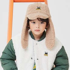 팬콧키즈양털