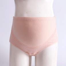 마켓A 하이웨스트 임산부 팬티 3p