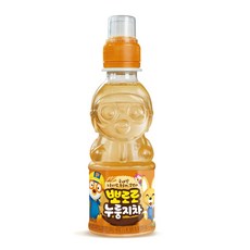 뽀로로누룽지차