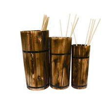 箭筒 3入+箭頭 20入, 1套, 混合顏色