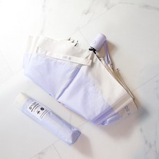 세인트스코트 3단 보다 전자동 우산