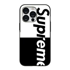 맥북슈프림케이스