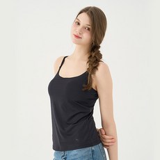 PUMA BODYWEAR Puma女款涼感人造絲吊帶胸罩