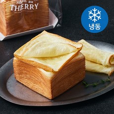 띠에리 티슈브레드 (냉동), 230g, 1개