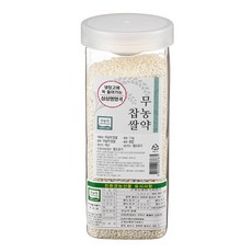 초록마을찹쌀1kg