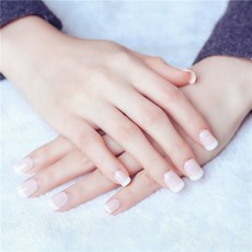 프렌치네일도구