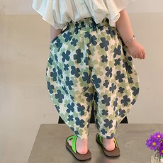 Contikids 孩童本傑明褲子
