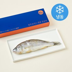 블루초이스 국내산 영광 참굴비 (냉동), 200g, 1개 1개, 200g