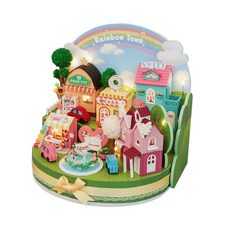 타운하우스우체통