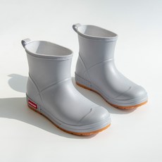 남자숏레인부츠