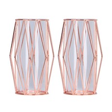 골드프레임화병