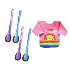 피셔프라이스스푼