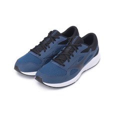 MIZUNO SPARK 9 男款慢跑鞋，透氣舒適，耐磨防滑，丈青黑時尚慢跑鞋, 28.5cm, 丈青黑, 1雙