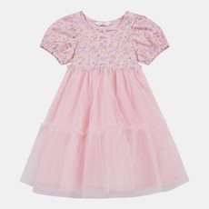 로엠걸즈드레스