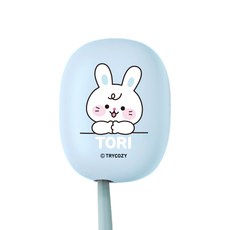 휴대용치솔살균기