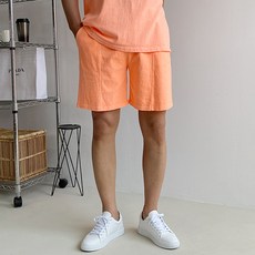 피그먼트반바지