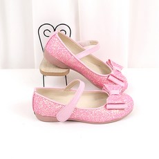 키즈반짝이구두