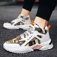 남자어글리슈즈