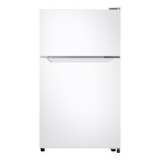 삼성전자 일반형 냉장고 90L 방문설치, 화이트, RT09BG004WW
