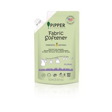 피퍼스탠다드 발효액 섬유 유연제 플로랄향 리필형, 750ml, 1개