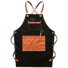 어린이면앞치마