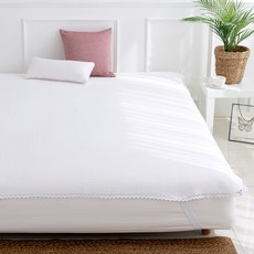 듀라론냉감패드