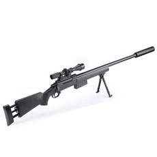 프랜드 스나이퍼건, M24, 1개