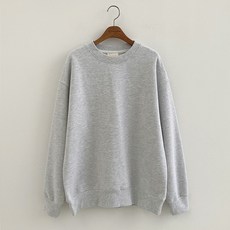 오버클래식맨투맨