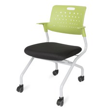 시디즈링고의자바퀴