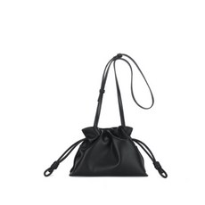 복조리 파스텔 크로스백