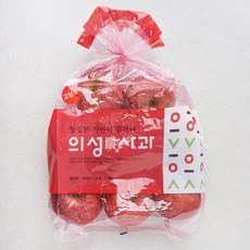 사과 로켓프레시
  가족 의성진 고당도 사과 1.3kg(6~8입) 1개 