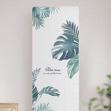 3중직에어컨커버