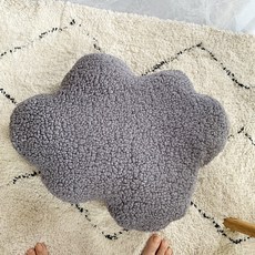 구름쿠션