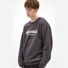 어반에이지 201720 오버 맨투맨