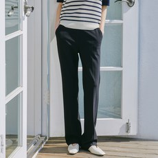 주니어부츠컷청바지