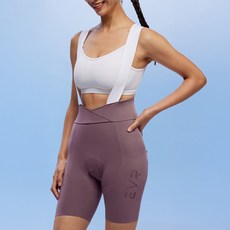 女款DISCOVER吊帶短褲 KX2409