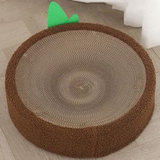 틸릿 고양이 스크래쳐, 상큼 스크래쳐 코코넛, 1개