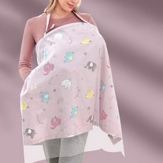 보피수유가리개