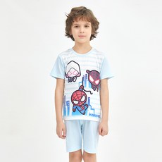 유아스파이더맨