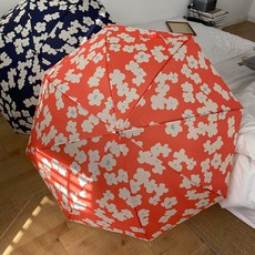 꽃무늬우산 TOP01