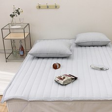 뱀부시어서커패드