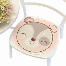 춘식이쿨링방석
