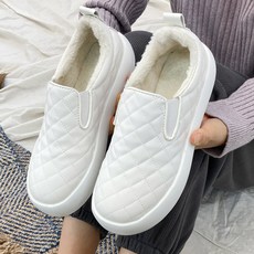 털모카신