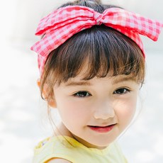 베베드피노헤어밴드