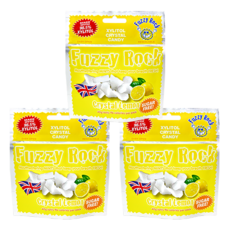 퍼지락자일리톨