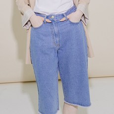 버뮤다데님