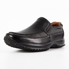 소가죽컴포트화