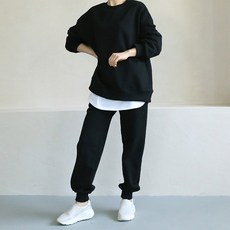 보웬조거맨투맨세트