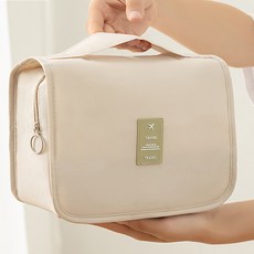 루시드랩 방수 옥스퍼드 트래블 파우치