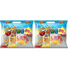 모음전